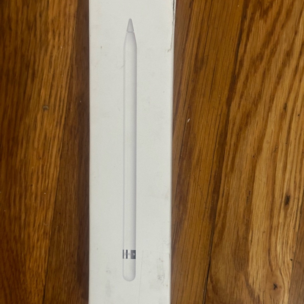 Brand new Apple Pencil